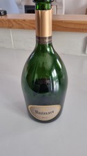 Bouteille vide champagne d'occasion  Asfeld