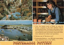 D225564 porthmadog pottery for sale  WARLINGHAM