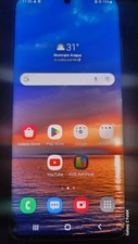 Samsung s20 5g gebraucht kaufen  Bayerisch Gmain