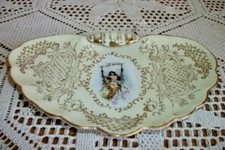 Art nouveau lady for sale  Greeley