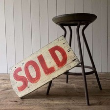 Lovely green leather for sale  LYMM