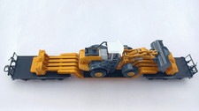 Märklin 4618 liebherr gebraucht kaufen Märklin 4618 liebherr gebraucht kaufen  Ehingen (Donau)