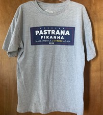 Pastrana piranha vintage for sale  Boise
