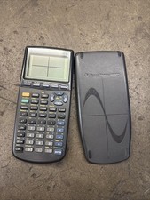 Texas instruments graphing for sale  Lake Stevens