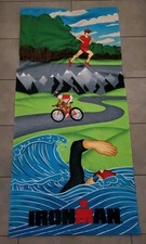 Iron man triathlon gebraucht kaufen  Wirges