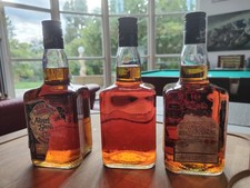 Bouteille whisky d'occasion  Brouzet-lès-Alès