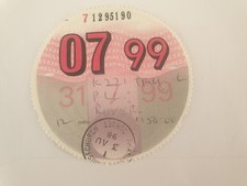 Original 1999 car for sale  CHRISTCHURCH