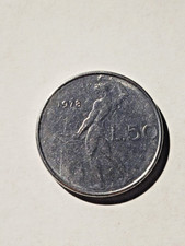 Moneta lire del usato  Nichelino
