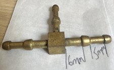 Petrol pipe oil for sale  SHEFFIELD