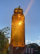 Antique gallon light for sale  Union