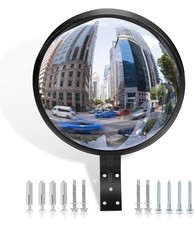 Arcylic convex mirror for sale  Cypress