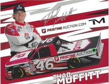 Signed 2024 thad for sale  Lexington