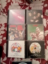 Discografia queen scelta usato  Ferrara