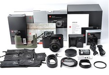 Usado, Câmera Digital Leica Q3 Inclui todos os acessórios e acessórios genuínos #1553 comprar usado  Enviando para Brazil
