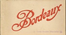 Carnet cartes postales d'occasion  Bretteville-sur-Odon