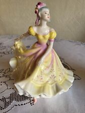 Royal doulton figurine for sale  EXETER