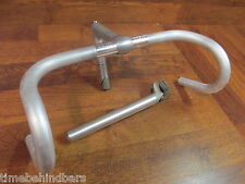 Nitto b115 handlebars for sale  New Kensington