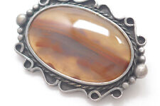 Brosche 925 sterling gebraucht kaufen  Karlsruhe