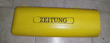 Retro zeitungsbox 44x8x15 gebraucht kaufen  Neustadt an der Weinstraße
