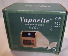 Vaporizador compacto Vaporite Solo Air Freshener Solo VR-001  comprar usado  Enviando para Brazil