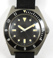 Vintage 1973 benrus for sale  Elkridge