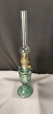 Lampe huile pétrole d'occasion  Bordes