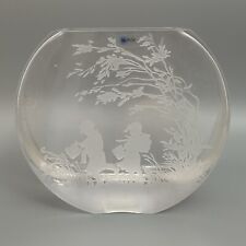 Nobile acid etched for sale  GILLINGHAM
