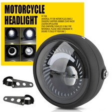 Motorbike headlight 6.5 for sale  HATFIELD