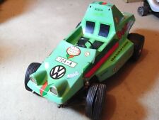 Vintage robbe baja gebraucht kaufen  Rickling