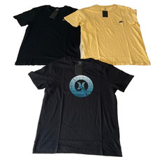 Hurley short sleeve for sale  Herriman