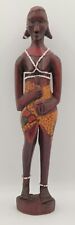 African carved wood for sale  Arlington