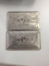 Titanium troy ounce d'occasion  Paris XIV