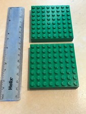 Lego large square for sale  CHESTER LE STREET