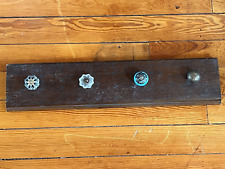 Recycled wood slab for sale  Arena