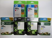 Lot 88xl ink for sale  Prescott