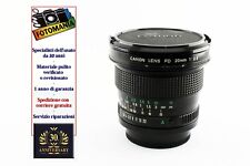 Canon mint 12 usato  Misano Adriatico