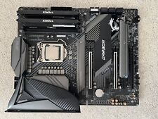 Msi mpg z490 for sale  USA
