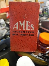 B.c. ames 262 for sale  Sellersville