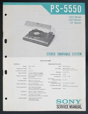 Riginal sony 5550 gebraucht kaufen  Marpingen