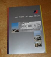 Volkswagen auto sleepers for sale  FAREHAM