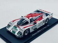 Spark s7510 porsche d'occasion  Villeneuve-de-Berg