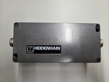 Heidenhain exe 610 gebraucht kaufen  Weilheim