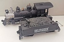 Bachmann lokomotive dampflok gebraucht kaufen  Dortmund