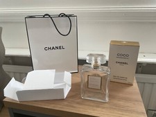Chanel coco mademoiselle for sale  CANVEY ISLAND