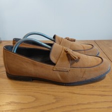 Topman tassel tan for sale  CHELTENHAM