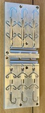 Aluminum basstackle soft for sale  Lebanon