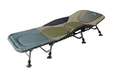 Carpzilla fishing bed for sale  WICKFORD