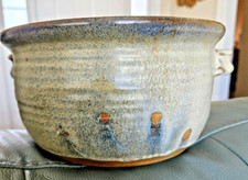 Pottery large serving for sale  Feeding Hills
