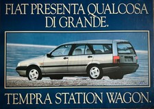 Fiat tempra s.w. usato  Torino