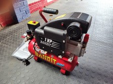 Clarke bandit air for sale  GRIMSBY